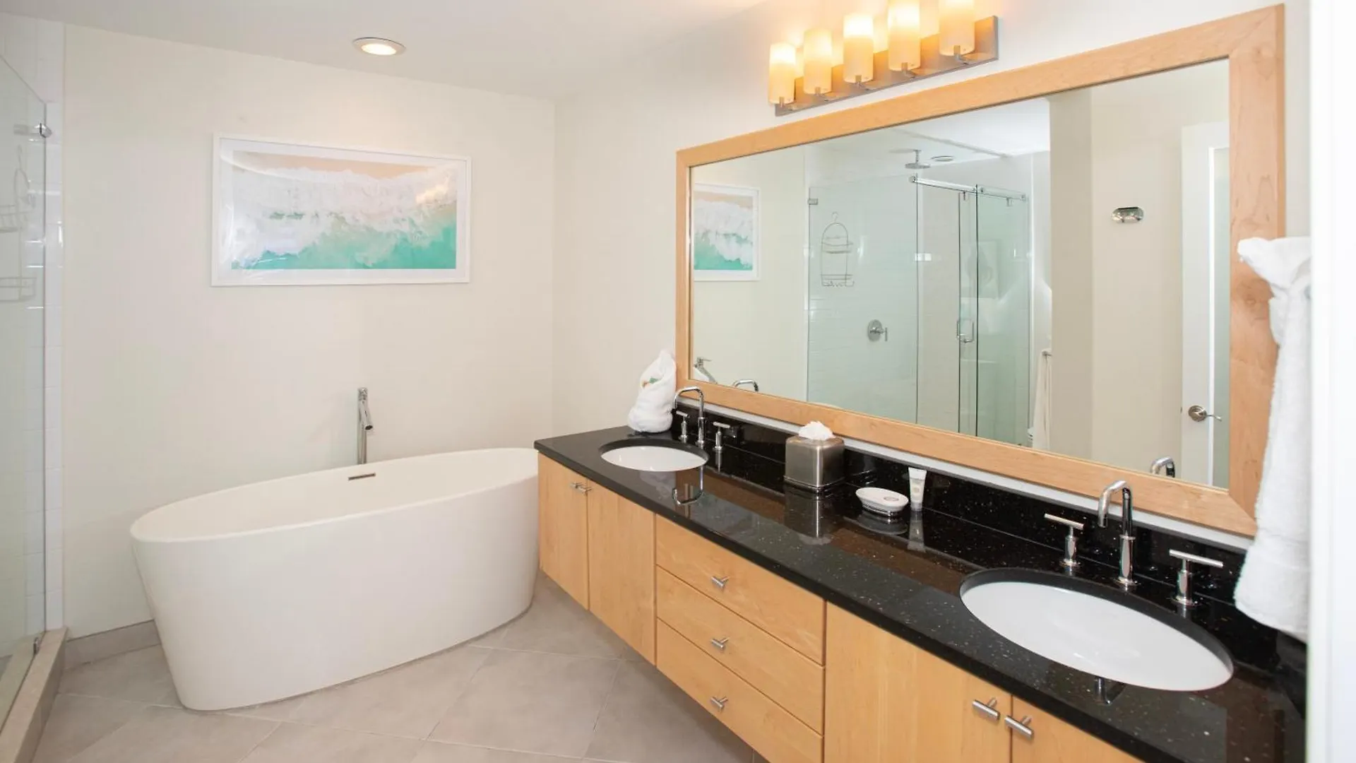 South Bay Beach Club 34 - 3 Bedroom 2 Bathroom Unit George Town 0*,  Kajmanské ostrovy